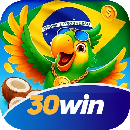 30win logo