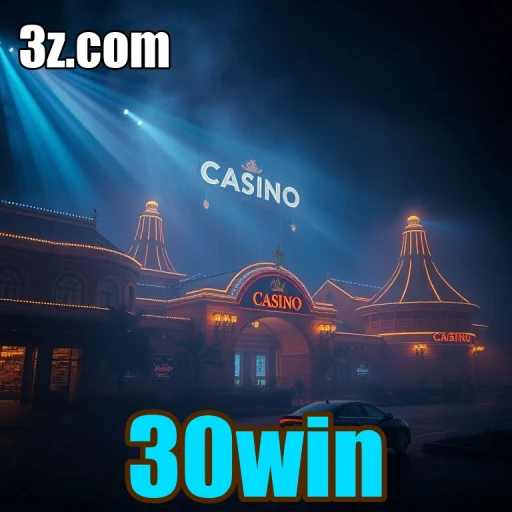 30win Jogos Diversos